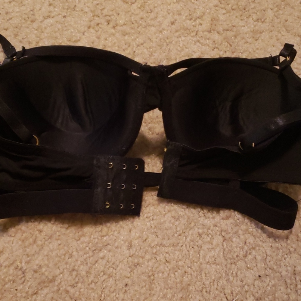 Push up bra - Picture 2 of 2
